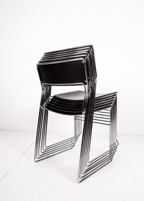 Italian Sultana Dining Chair from Arrben, 1970s-VLO-1729586