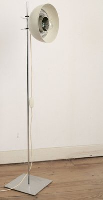 Italian Sun Floor Lamp by Andréa Lazzari, 1970s-MAO-623429