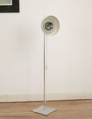 Italian Sun Floor Lamp by Andréa Lazzari, 1970s-MAO-623429