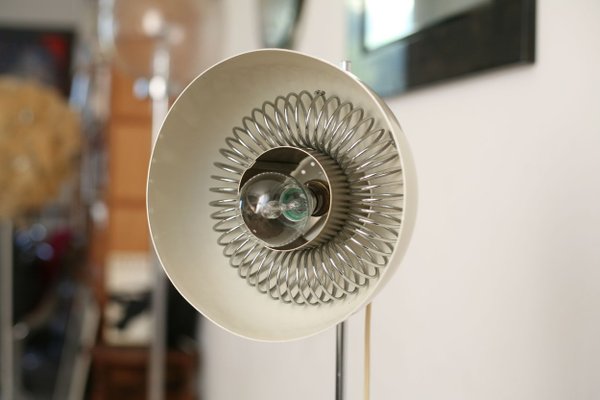 Italian Sun Floor Lamp by Andréa Lazzari, 1970s-MAO-623429