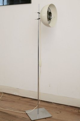 Italian Sun Floor Lamp by Andréa Lazzari, 1970s-MAO-623429