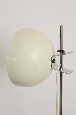 Italian Sun Floor Lamp by Andréa Lazzari, 1970s-MAO-623429