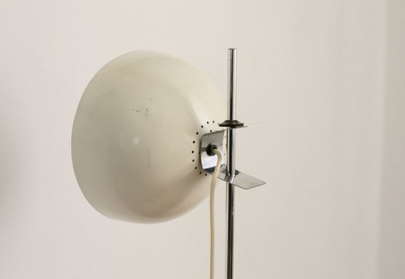 Italian Sun Floor Lamp by Andréa Lazzari, 1970s-MAO-623429