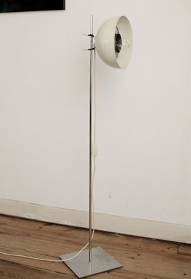 Italian Sun Floor Lamp by Andréa Lazzari, 1970s-MAO-623429