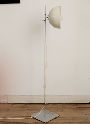 Italian Sun Floor Lamp by Andréa Lazzari, 1970s-MAO-623429