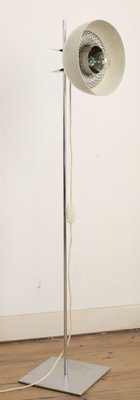 Italian Sun Floor Lamp by Andréa Lazzari, 1970s-MAO-623429