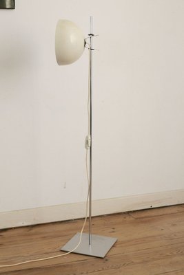 Italian Sun Floor Lamp by Andréa Lazzari, 1970s-MAO-623429