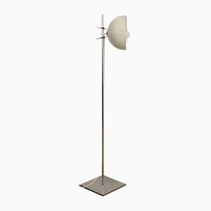 Italian Sun Floor Lamp by Andréa Lazzari, 1970s-MAO-623429