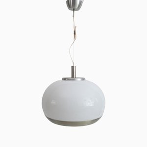 Italian Suspension Lamp by Pia Guidetti Crippa for Lumi Milan, 1960s-UPW-1284608