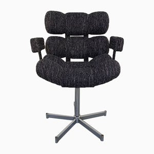 Italian Swivel Chair, 1960s-RDW-824553