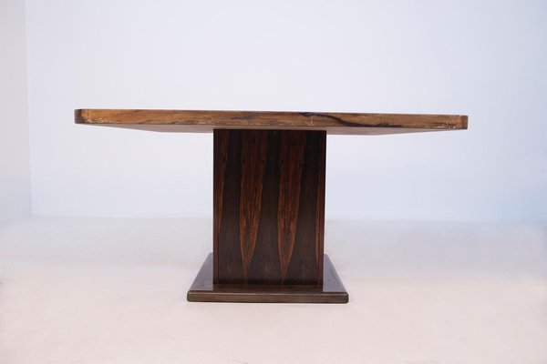 Italian Table in Precious Woods by Franco Albini-RCE-1099417