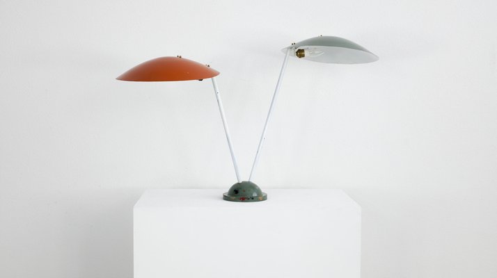 Italian Table Lamp, 1950s-AA-1703186