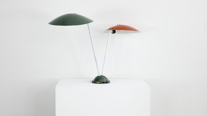 Italian Table Lamp, 1950s-AA-1703186