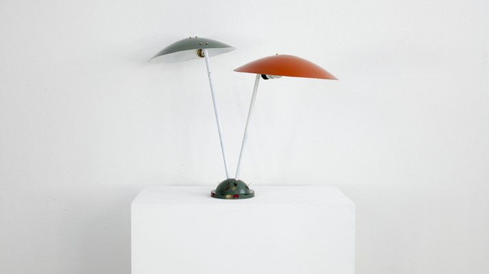 Italian Table Lamp, 1950s-AA-1703186