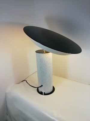 Italian Table Lamp by Asahara Shigeaki for Stilnovo, 1980s-HNE-1420540