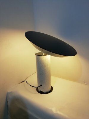 Italian Table Lamp by Asahara Shigeaki for Stilnovo, 1980s-HNE-1420540