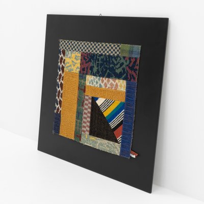 Italian Tapestry from Missoni, 1980s-TJQ-1742579