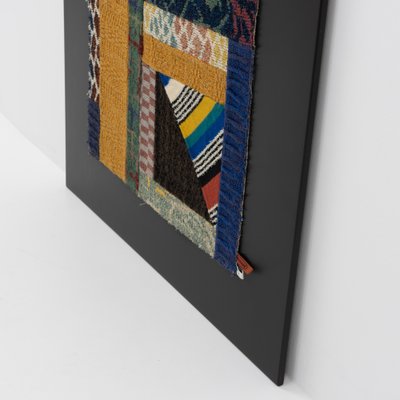 Italian Tapestry from Missoni, 1980s-TJQ-1742579