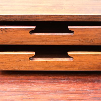 Italian Teak Sideboard, 1960s-NZV-2027563