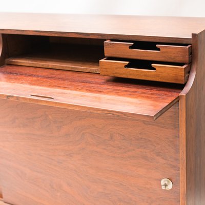 Italian Teak Sideboard, 1960s-NZV-2027563