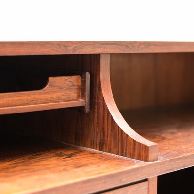 Italian Teak Sideboard, 1960s-NZV-2027563