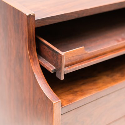 Italian Teak Sideboard, 1960s-NZV-2027563