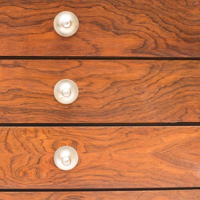 Italian Teak Sideboard, 1960s-NZV-2027563