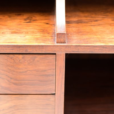 Italian Teak Sideboard, 1960s-NZV-2027563