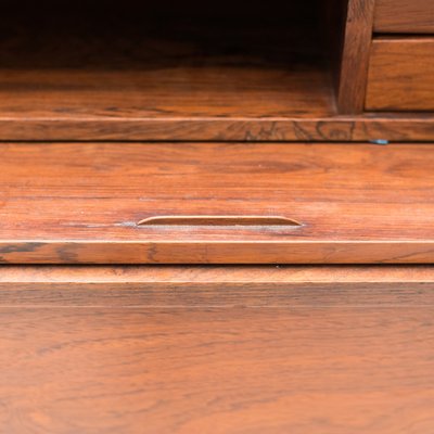 Italian Teak Sideboard, 1960s-NZV-2027563