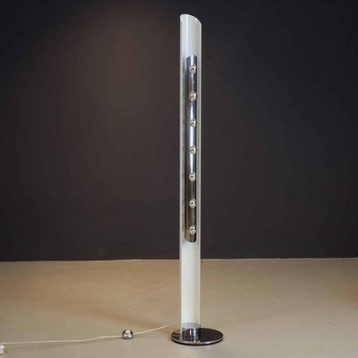 Italian Totem Floor Lamp attributed to Enrico Tronconi for Tronconi, 1960s-JNW-1905016