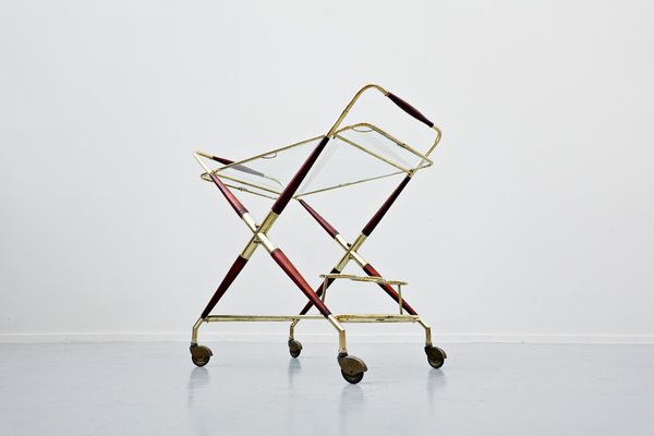 Italian Trolley, 1950s-FGA-923969