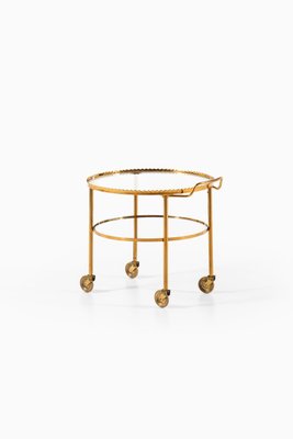 Italian Trolley, 1950s-SC-748928