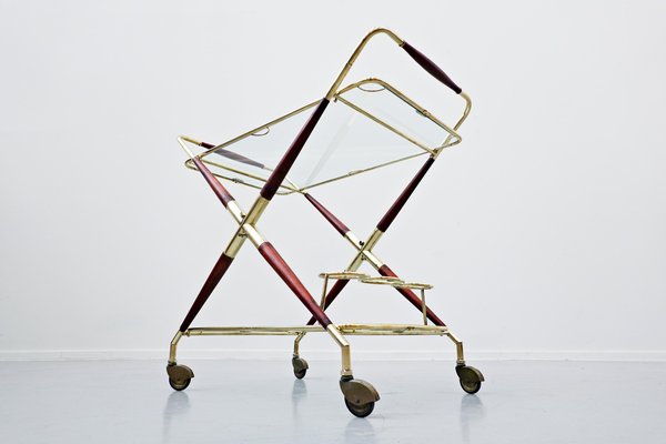 Italian Trolley, 1950s-FGA-923969