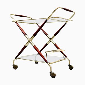 Italian Trolley, 1950s-FGA-923969