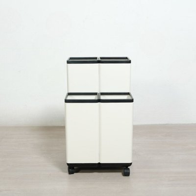 Italian Trolley by Giovanni Pelis for Neolt, 1960s-XSG-2024657