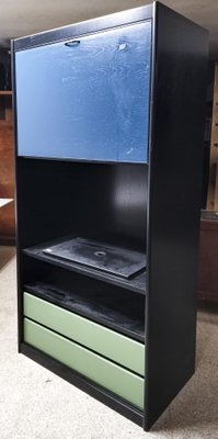 Italian TV Cabinet, 1990s-RAQ-1169891