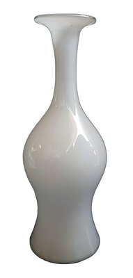 Italian Vase by Paolo Venini for Venini, 1950s-ZCI-752009