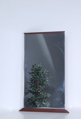 Italian Vertical Mirror, 1950s-XSG-1010389