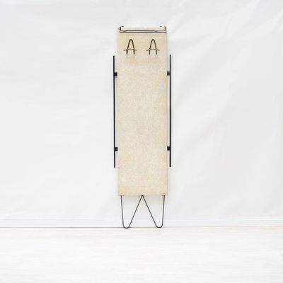 Italian Wall Coat Rack, 1960s-NZV-2027600