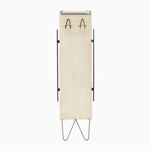 Italian Wall Coat Rack, 1960s-NZV-2027600