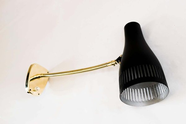 Italian Wall Lamp, 1960s-SPD-1131056