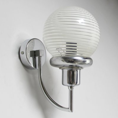 Italian Wall Lamp, 1970s-NE-1285580