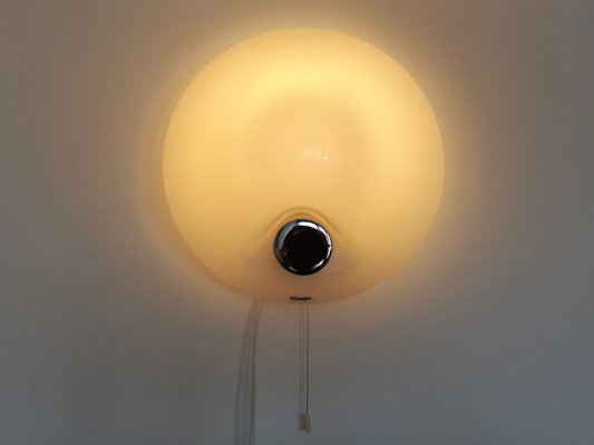 Italian Wall Lamp by iGuzzini, 1970s-NV-895957