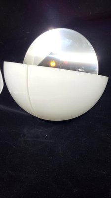 Italian Wall Light by Danilo & Corrado Aroldi for Stilnovo, 1980s-QCI-1787715