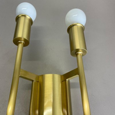 Italian Wall Light by Gio Ponti, 1950s, Set of 2-QZ-1743365