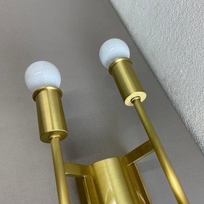 Italian Wall Light by Gio Ponti, 1950s, Set of 2-QZ-1743365