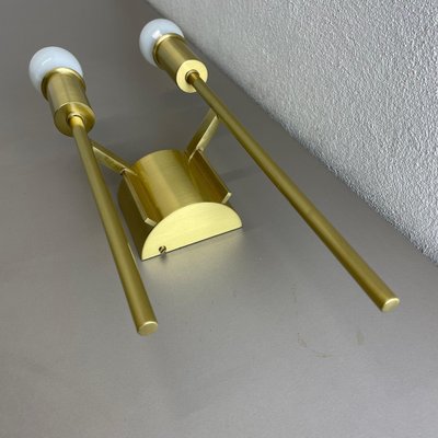 Italian Wall Light by Gio Ponti, 1950s, Set of 2-QZ-1743365