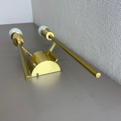 Italian Wall Light by Gio Ponti, 1950s, Set of 2-QZ-1743365