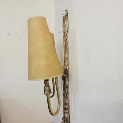 Italian Wall Light from Valenti, 1970s-RGF-754507