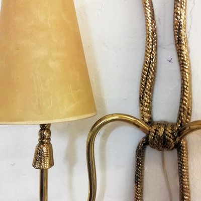 Italian Wall Light from Valenti, 1970s-RGF-754507